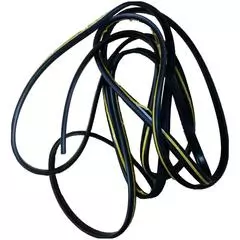Thetford Spare Universal Rubber Sealing Bezel for Recessed Cookware [3 Metre Length] (SSPA0817)